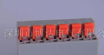 供应通讯连接器端子DG625