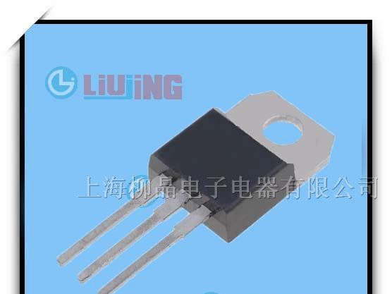 供应双向可控硅晶闸管BTA12 600B