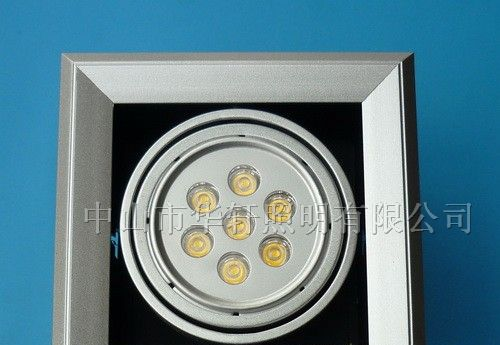 供应大功率LED豆胆灯   华轩照明LED豆胆灯图片 供应商