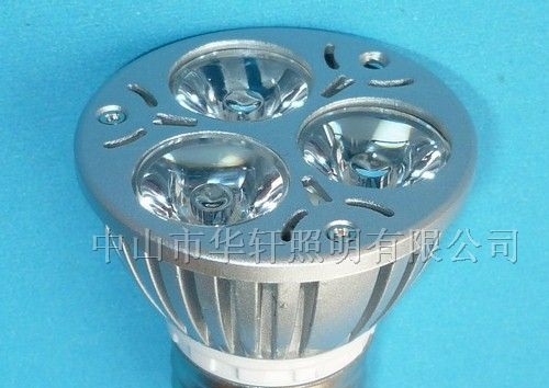 供应大功率LED灯杯 LED灯杯的价格(图)   产品信息
