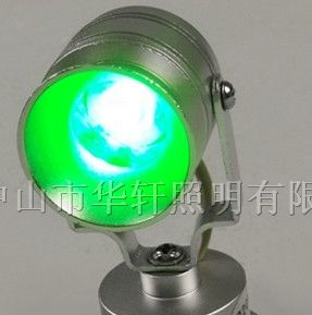 供应大功率LED射灯 LED射灯产品信息 LED射灯颜色