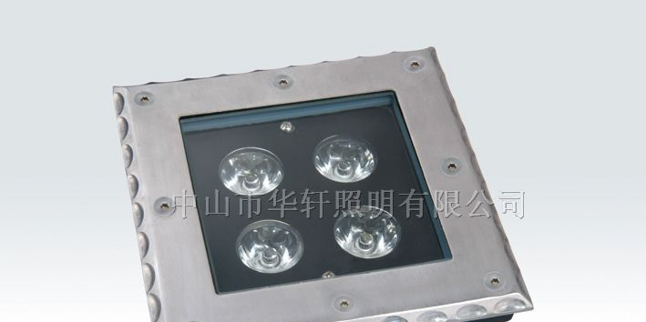 供应大功率LED地埋灯  LED地埋灯价格  LED地埋灯颜色