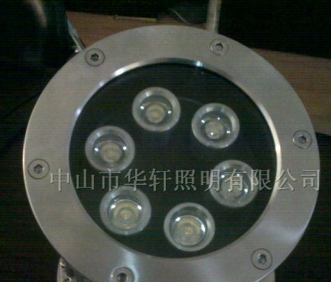 供应大功率LED水底灯  LED水底灯图片  LED水底灯价格