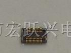 供应广濑连接器HRS连接器DF30FC-20DP-0.4V