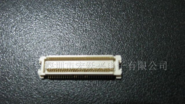 供应HRS广濑FPC连接器 广濑连接器 FH19C-4S-0.4V