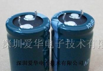 供应10000MFD80VDC电解电容 10000MFD80VDC电容