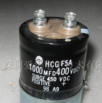供应4700MFD200VDC电解电容 4700MFD200VDC电容