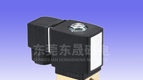 供应气路控电磁阀（电磁铁/电磁泵/solenoid)DSV0836