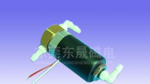 供应喷码机打印机专用电磁阀DSV0847系列