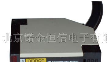供应日本欧姆龙OMRON光电开关/光电传感器E3JK-5M2