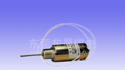 供应键盘测试机DSO1325圆管电磁铁（solenoid)