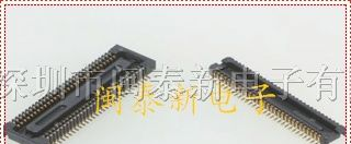 供应广濑连接器DF30FC-30DP-0.4V