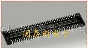 供应广濑连接器DF30FC-40DP-0.4V