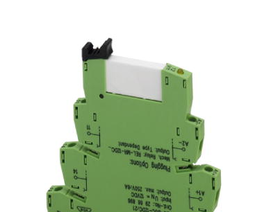 供应菲尼克斯继电器REL-MR-45DC/21AU