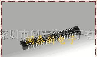 供应广濑连接器DF37B-30DS-0.4V