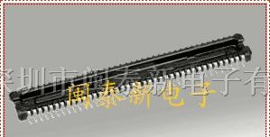 供应广濑连接器DF30FC-70DP-0.4V