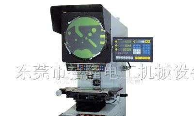 JT12A-B¢300MM 数字测量投影仪 投影仪