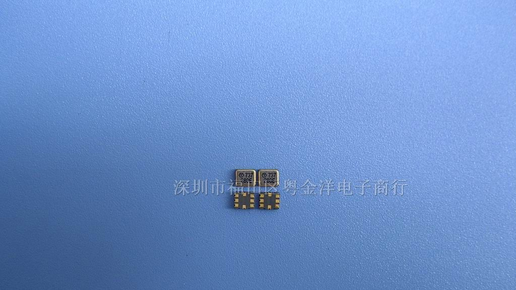 供应晶振声表面系列 280MHZ