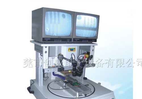 FPC焊接机 FPC排线焊接机 FFC焊接机USB端子焊接机