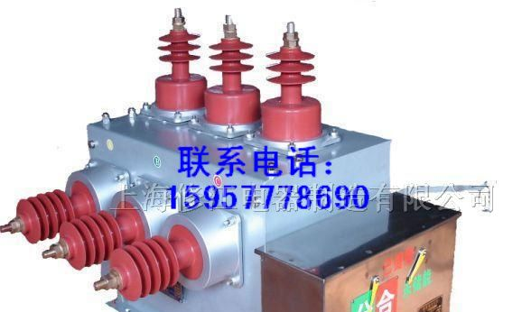 供应ZW10-12 ZW10-12G ZW8-12高压真空断路器