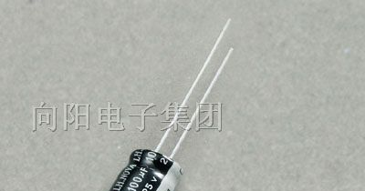 供应铝电解电容 节能灯、镇流器品 RK电容