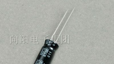 供应铝电解电容 小型品SC系列