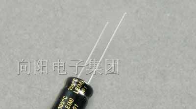 供应铝电解电容低漏电流品LL