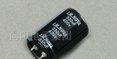 供应铝电解电容大型品GH