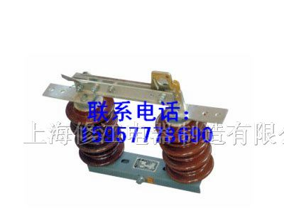 供应GW9-12 GW9-10 GW1 GW1-12高压隔离开关