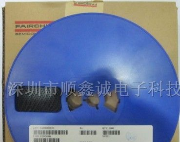 供应场效应管，FDV301N,