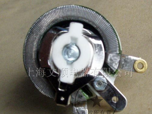 供应BC1-300W瓷盘电阻BC1变阻器