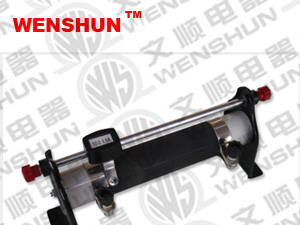 供应2A 10Ω教学滑线变阻器