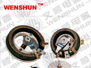 供应BC1-100W瓷盘变阻器