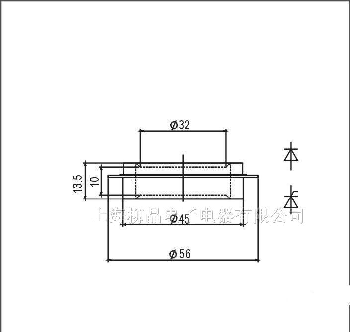 供应双向晶闸管可控硅Y35KSEA