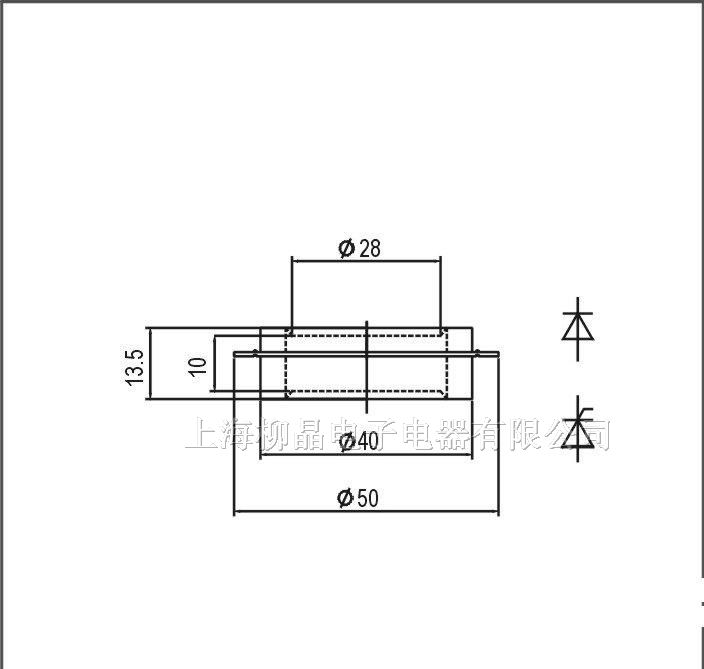 供应双向晶闸管可控硅Y30KSEA