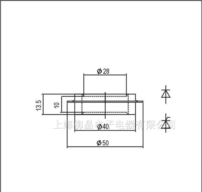 供应双向晶闸管可控硅Y30KPEA