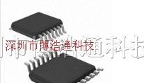 供应NXP品牌电源IC:74HC4052P