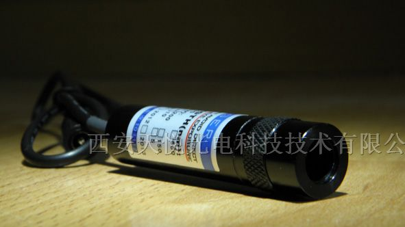 供应服装机械专用激光定位灯