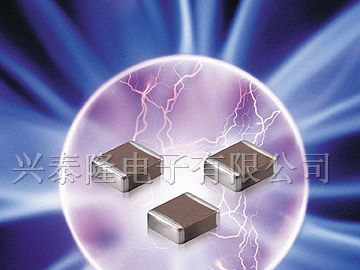 镇流器专用高压贴片电容1812/50v/10uf