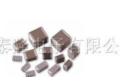 保护MOS管专用贴片高压电容C1206X7R472K1KV封装