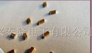 音频处理器专用TDK高压贴片电容1210-400v-104K-X7R