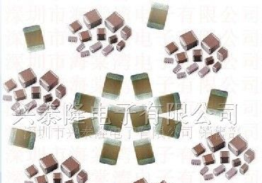 球泡灯专用陶瓷贴片电容1812 450V 224电容