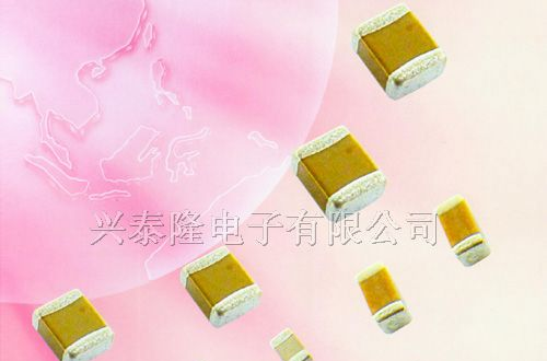 供应TDK贴片电容 1210 226K 16V
