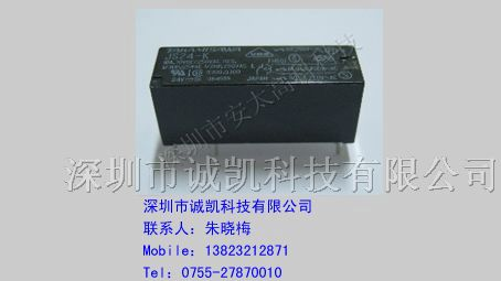 供应 富士通 继电器 JS24-K