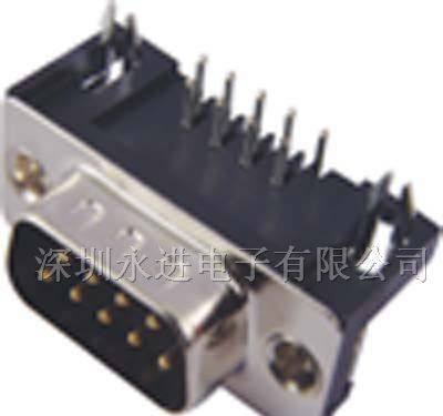供应DB连接器/D-SUB连接器/D型混装/DP连接器/DR连接器