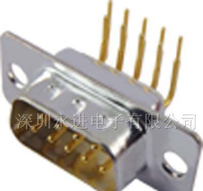 供应DB车针/D-SUB车针/DB车PIN连接器/DB实心针