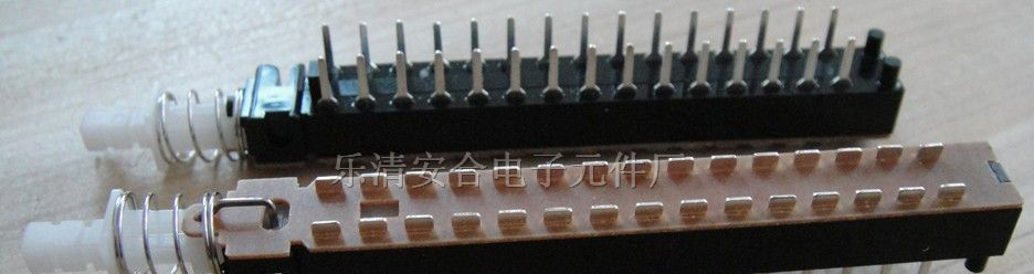 供应直键开关系列，按键开关厂家，直键开关厂家