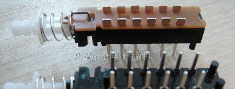 供应直键开关厂家，直键开关系列，按键开关