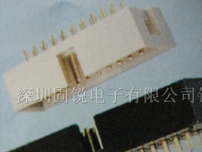 供应LED连接器-简牛
