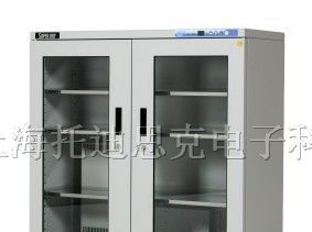 厦门252L小型工业超低湿电子防潮箱/防潮柜/干燥箱